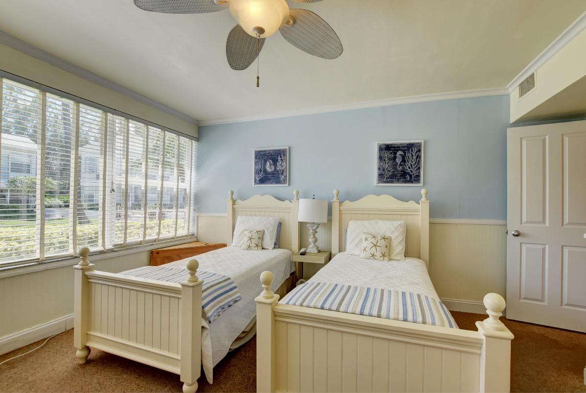 320 S Ocean Boulevard L-B, Delray Beach Unit: L-B