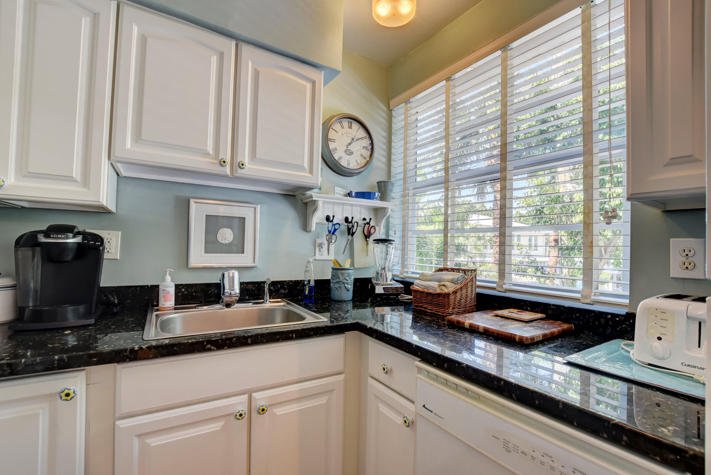 320 S Ocean Boulevard L-B, Delray Beach Unit: L-B