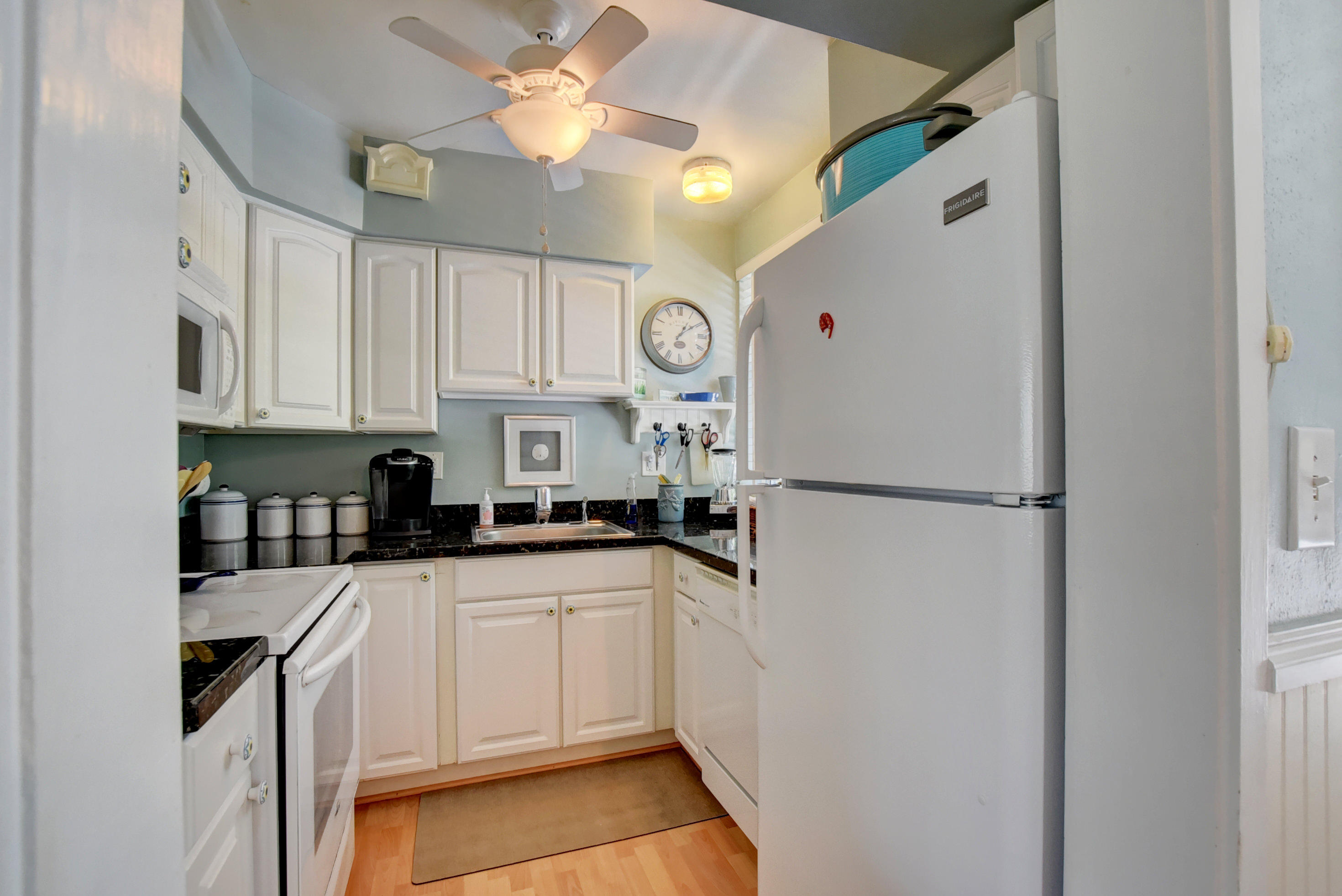 320 S Ocean Boulevard L-B, Delray Beach Unit: L-B