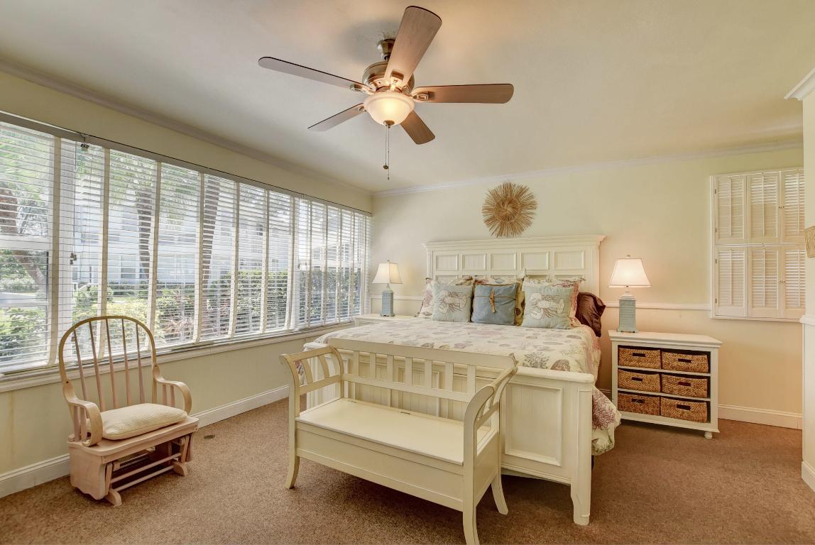 320 S Ocean Boulevard L-B, Delray Beach Unit: L-B