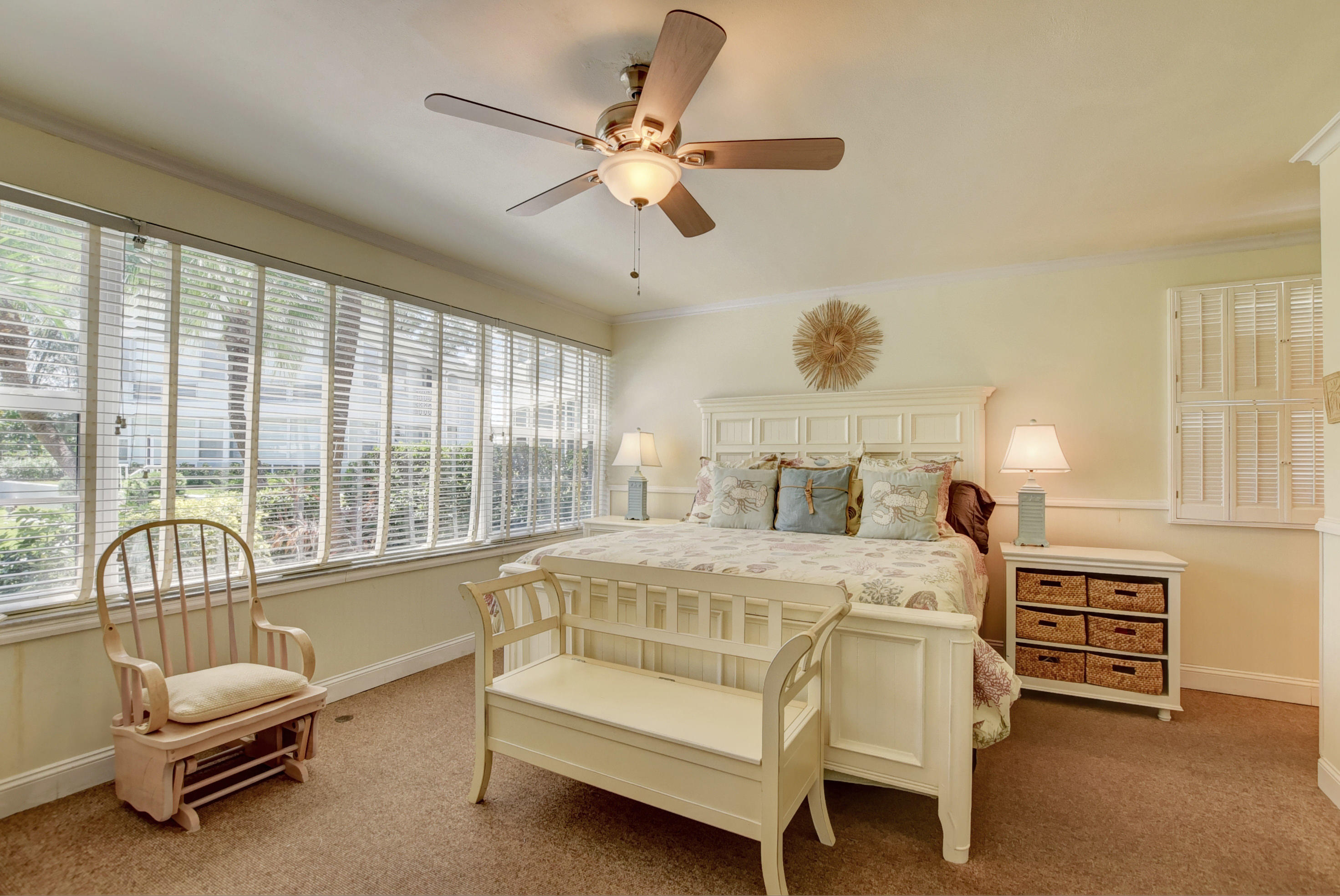 320 S Ocean Boulevard L-B, Delray Beach Unit: L-B