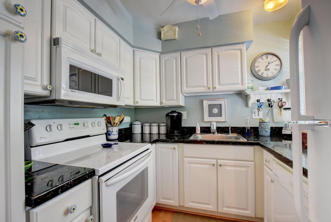 320 S Ocean Boulevard L-B, Delray Beach Unit: L-B