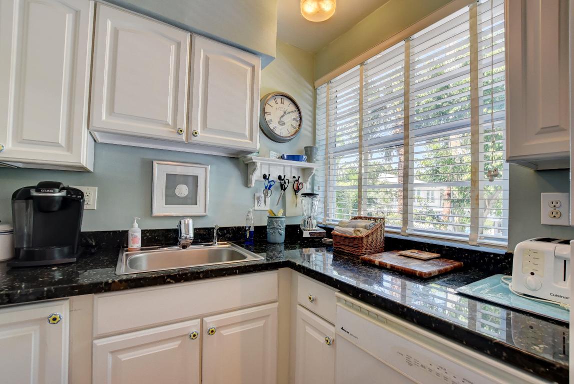 320 S Ocean Boulevard L-B, Delray Beach Unit: L-B