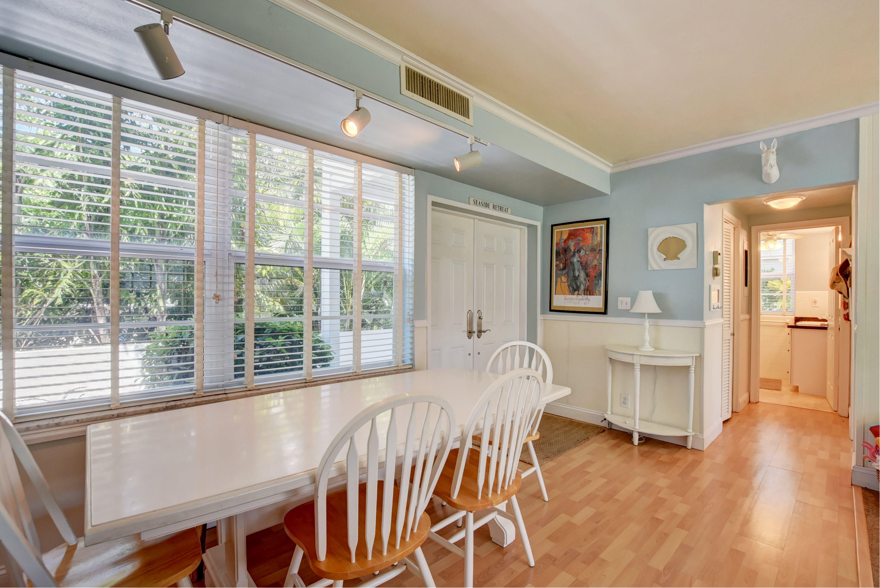 320 S Ocean Boulevard L-B, Delray Beach Unit: L-B