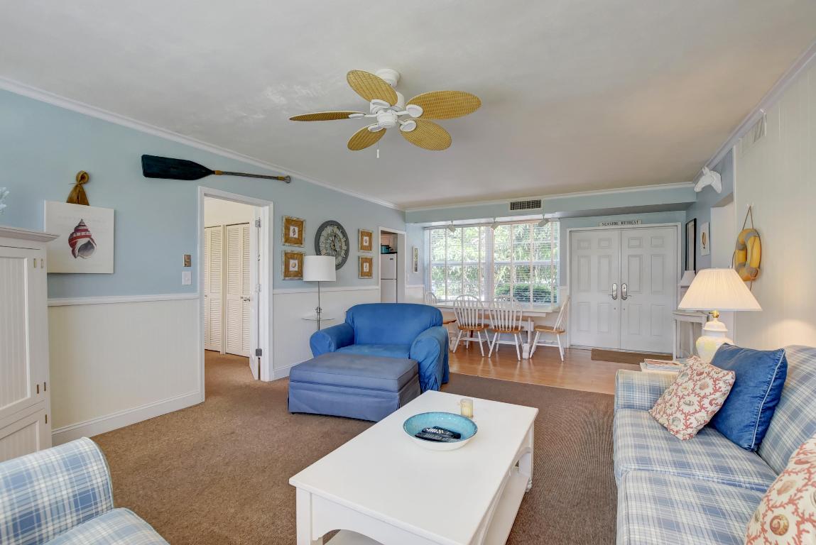 320 S Ocean Boulevard L-B, Delray Beach Unit: L-B