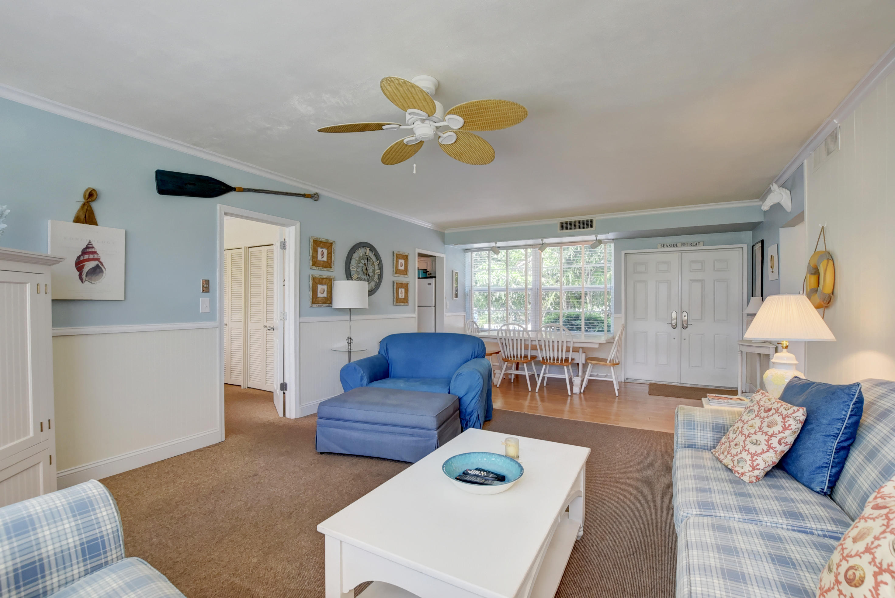 320 S Ocean Boulevard L-B, Delray Beach Unit: L-B