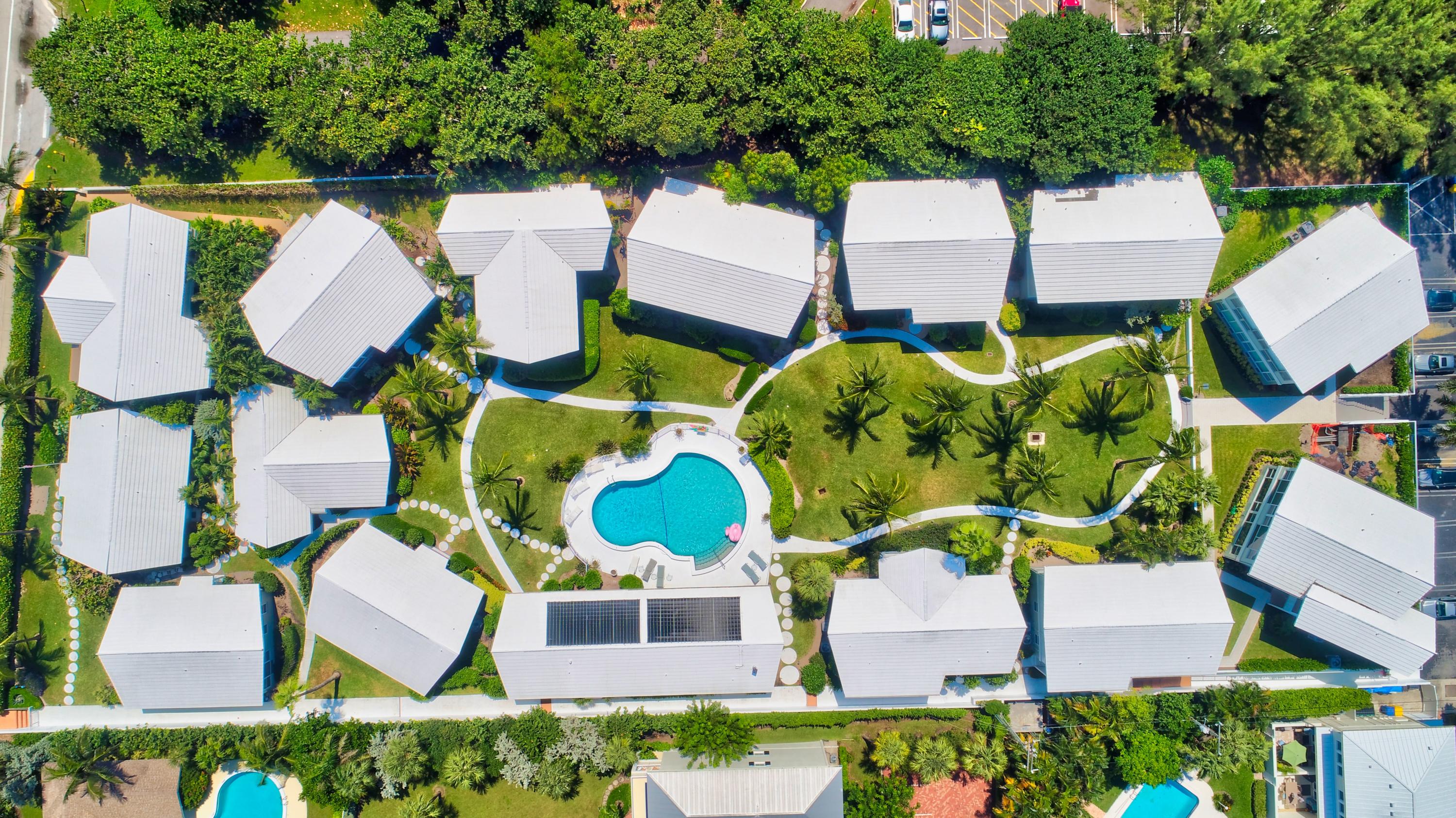 320 S Ocean Boulevard L-B, Delray Beach Unit: L-B