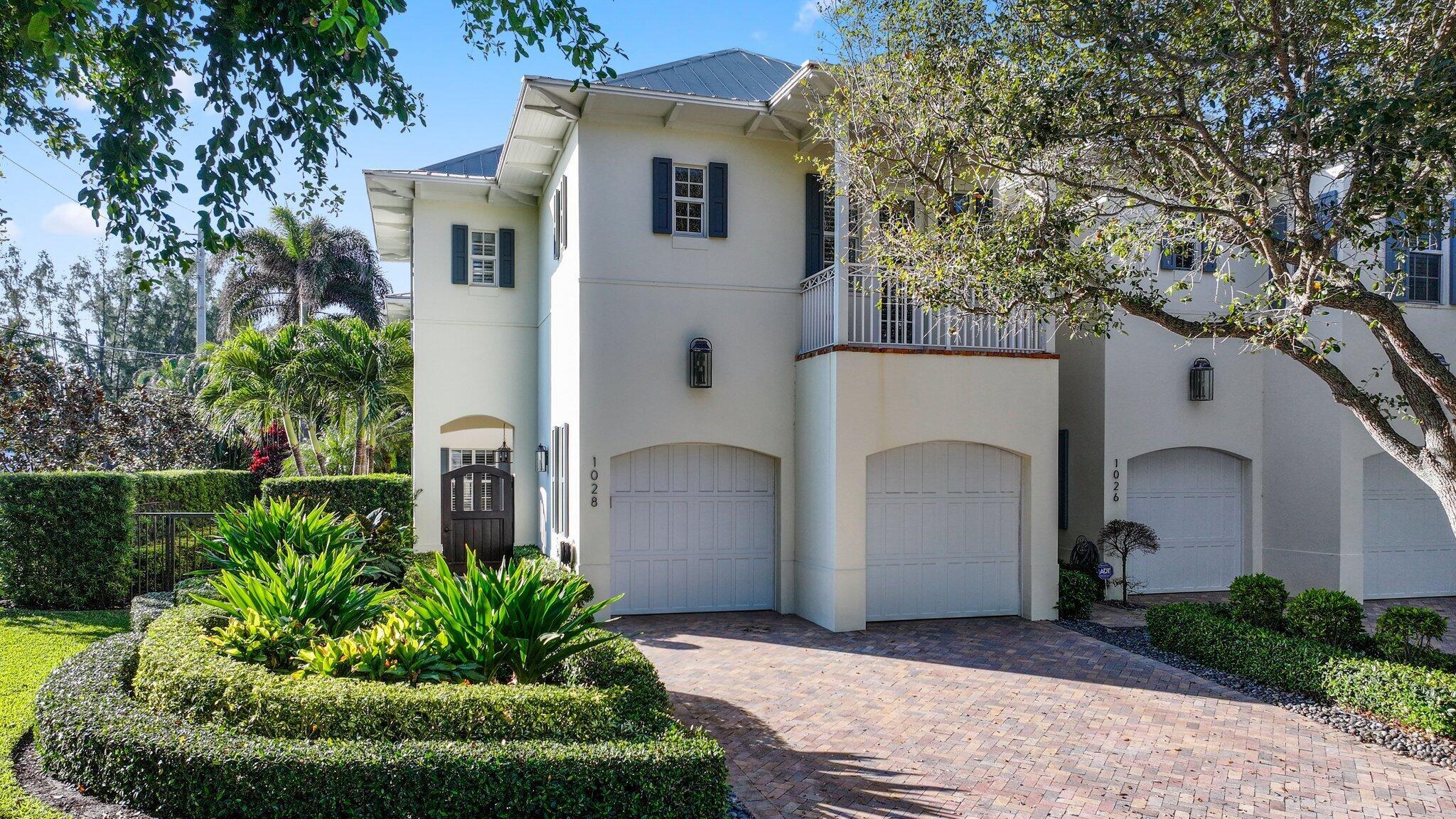 1028 Bay Street