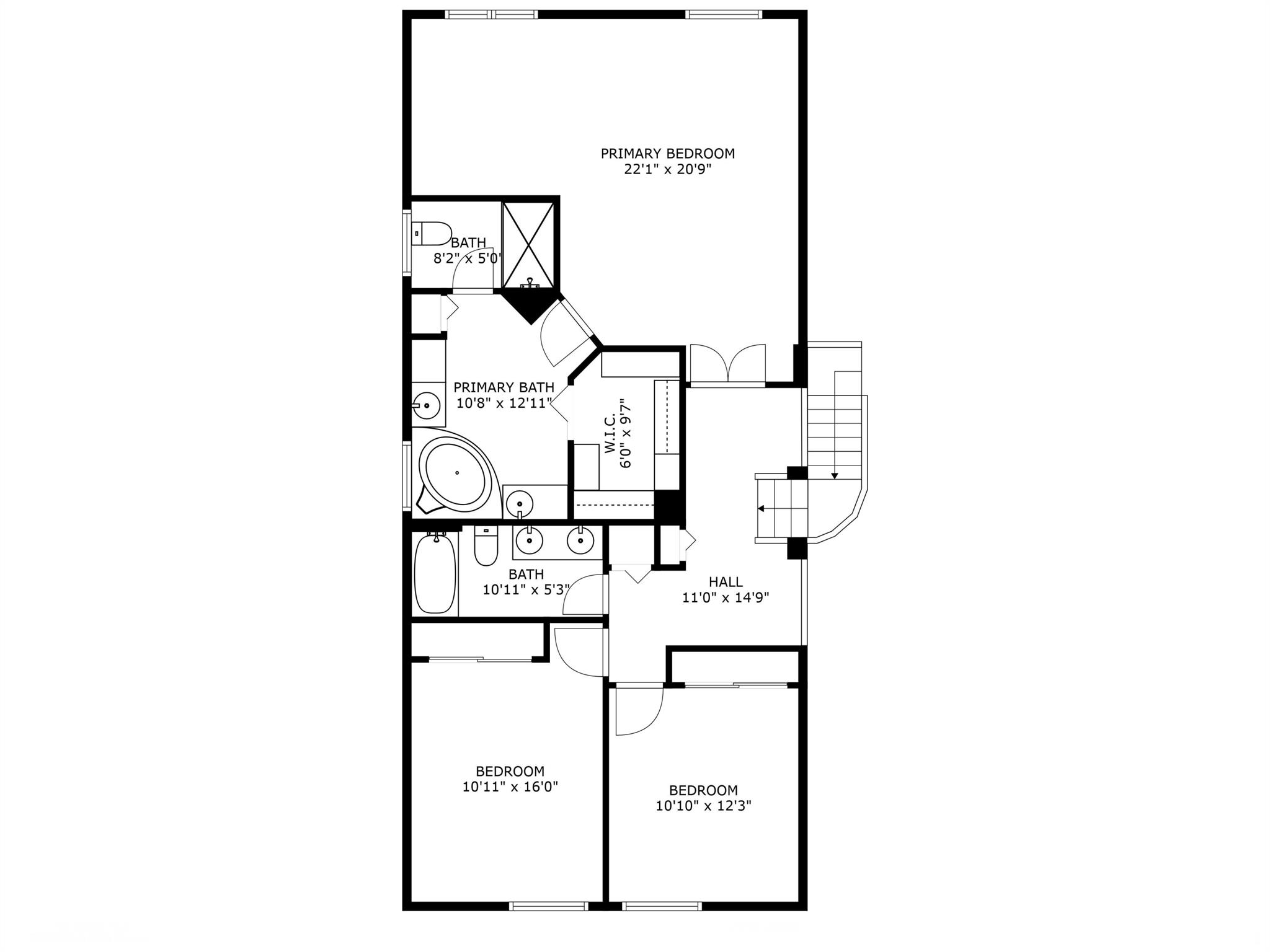 7138 Copperfield Circle