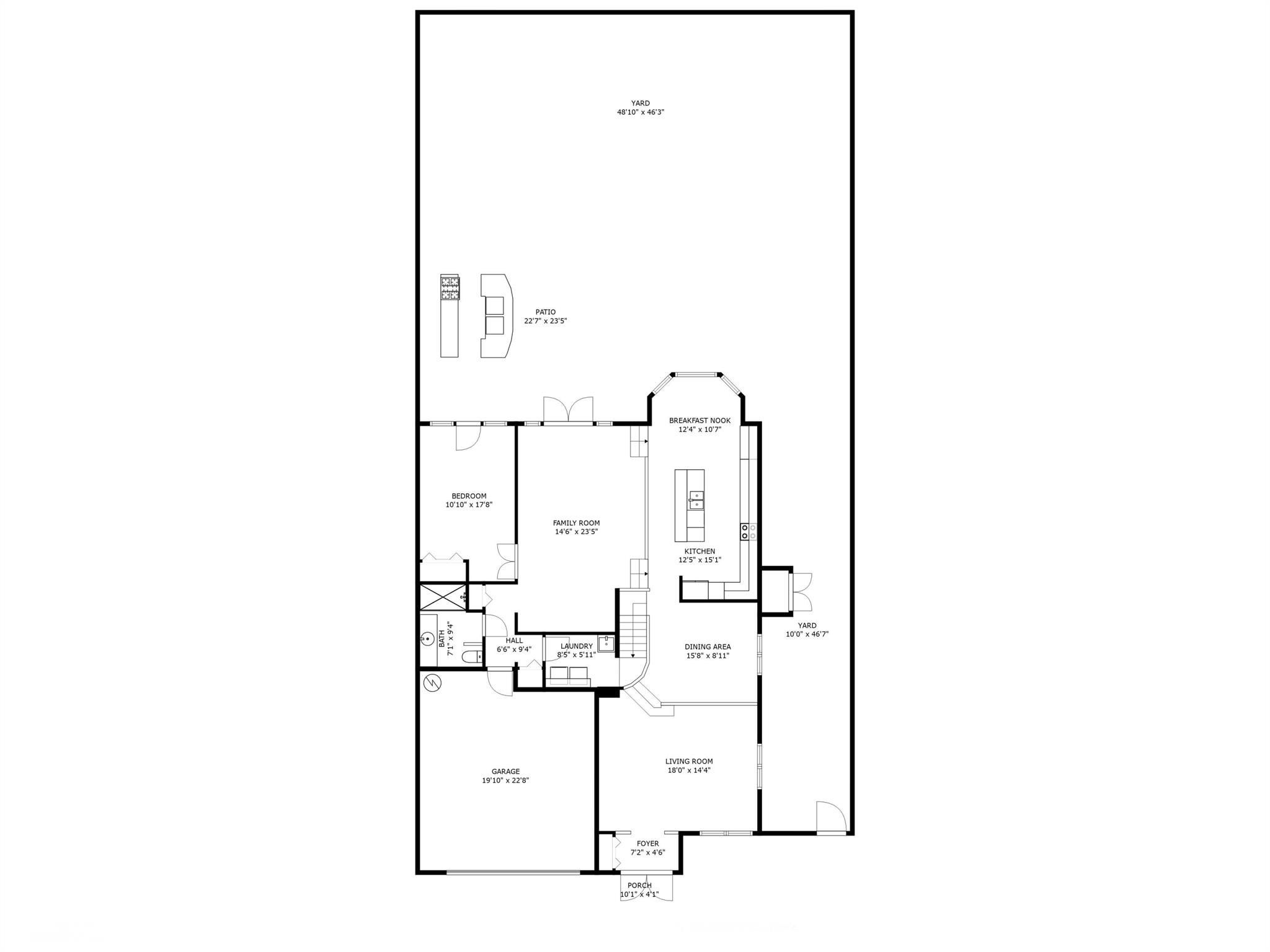 7138 Copperfield Circle