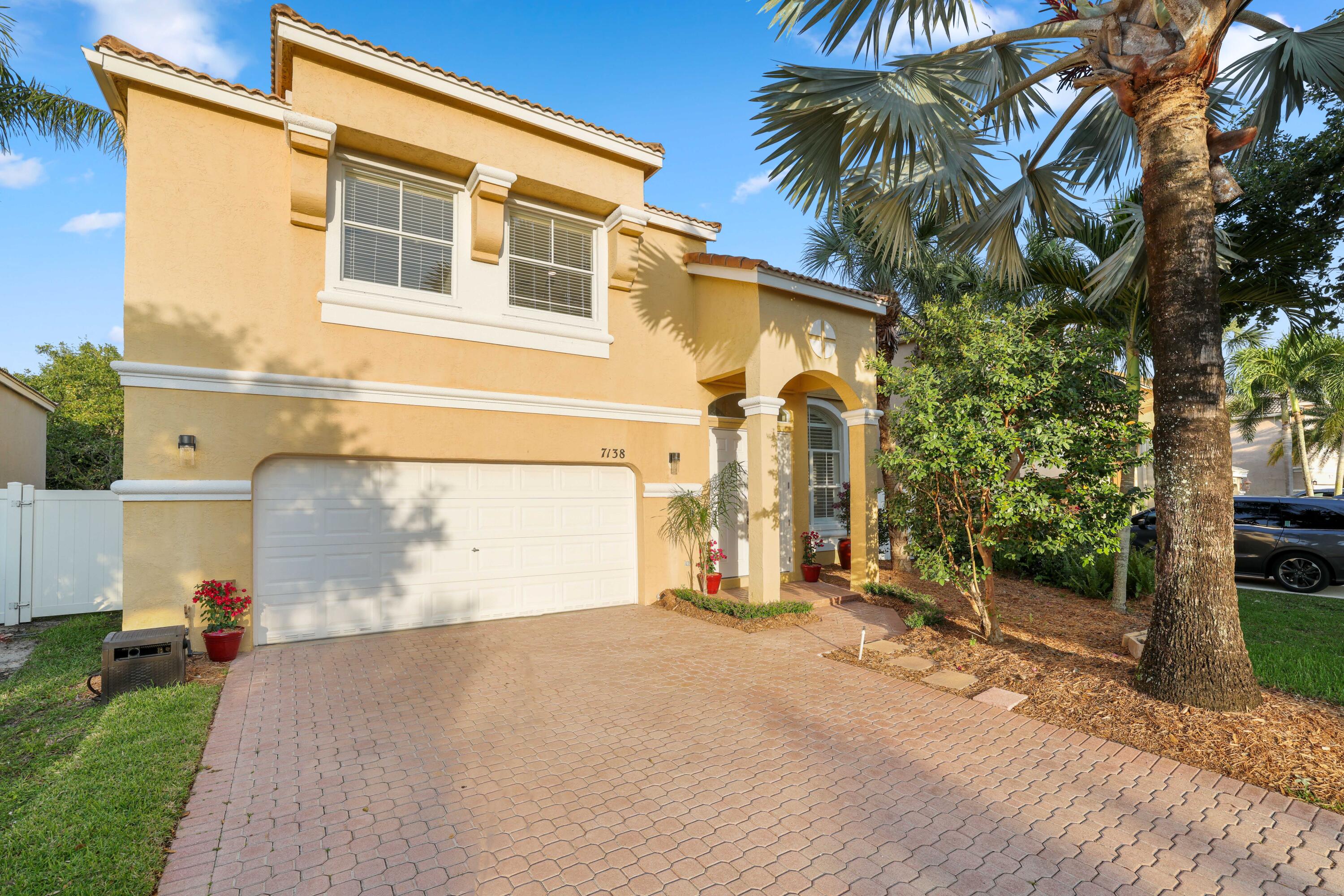 7138 Copperfield Circle