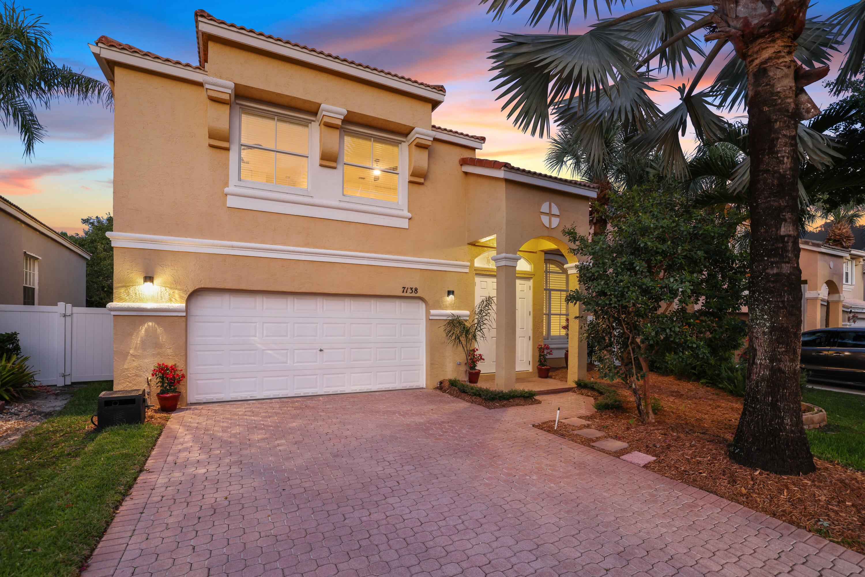 7138 Copperfield Circle