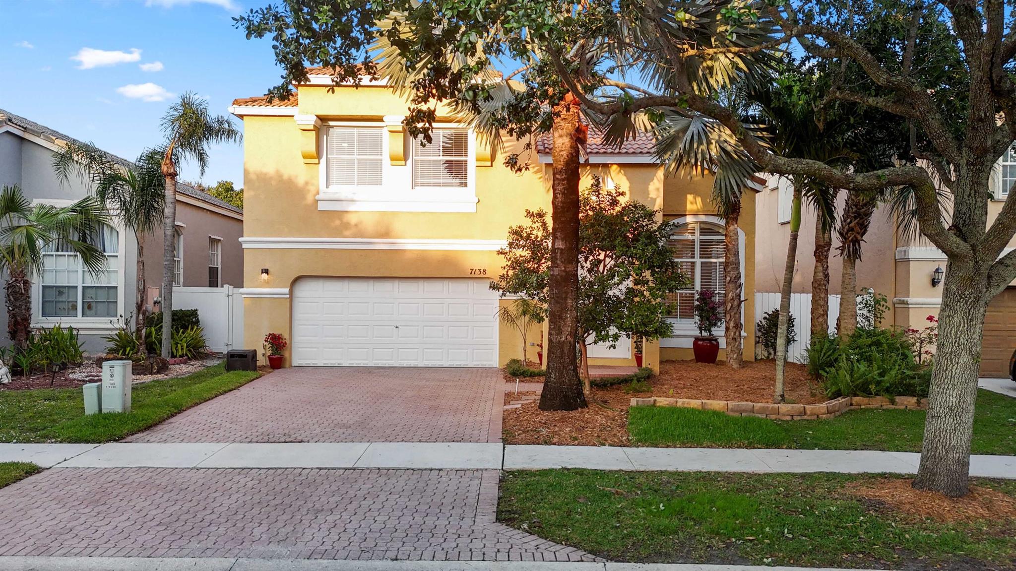7138 Copperfield Circle