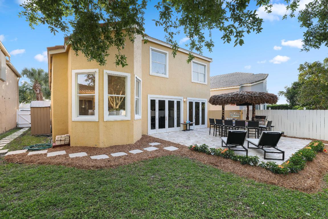 7138 Copperfield Circle