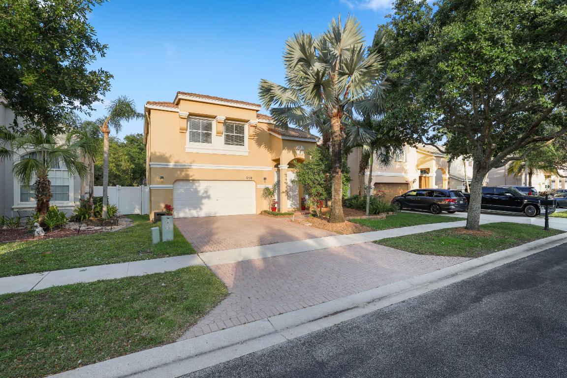 7138 Copperfield Circle