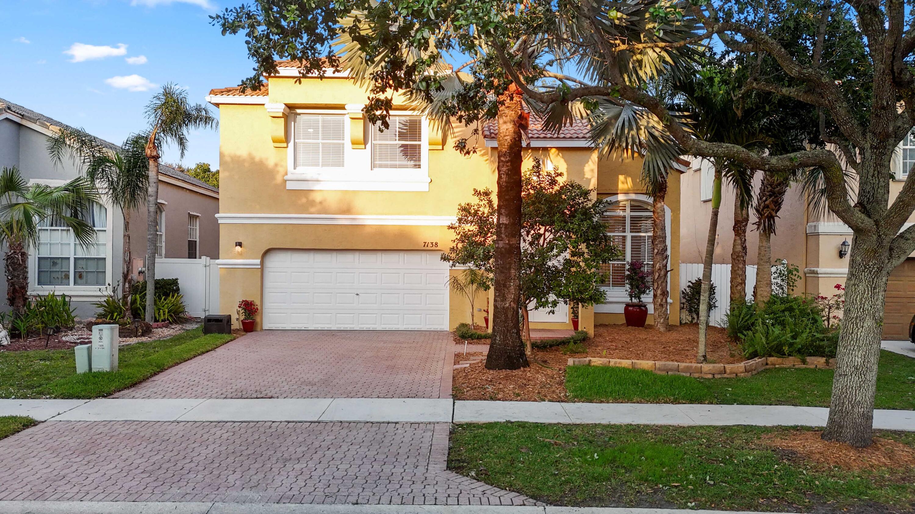 7138 Copperfield Circle