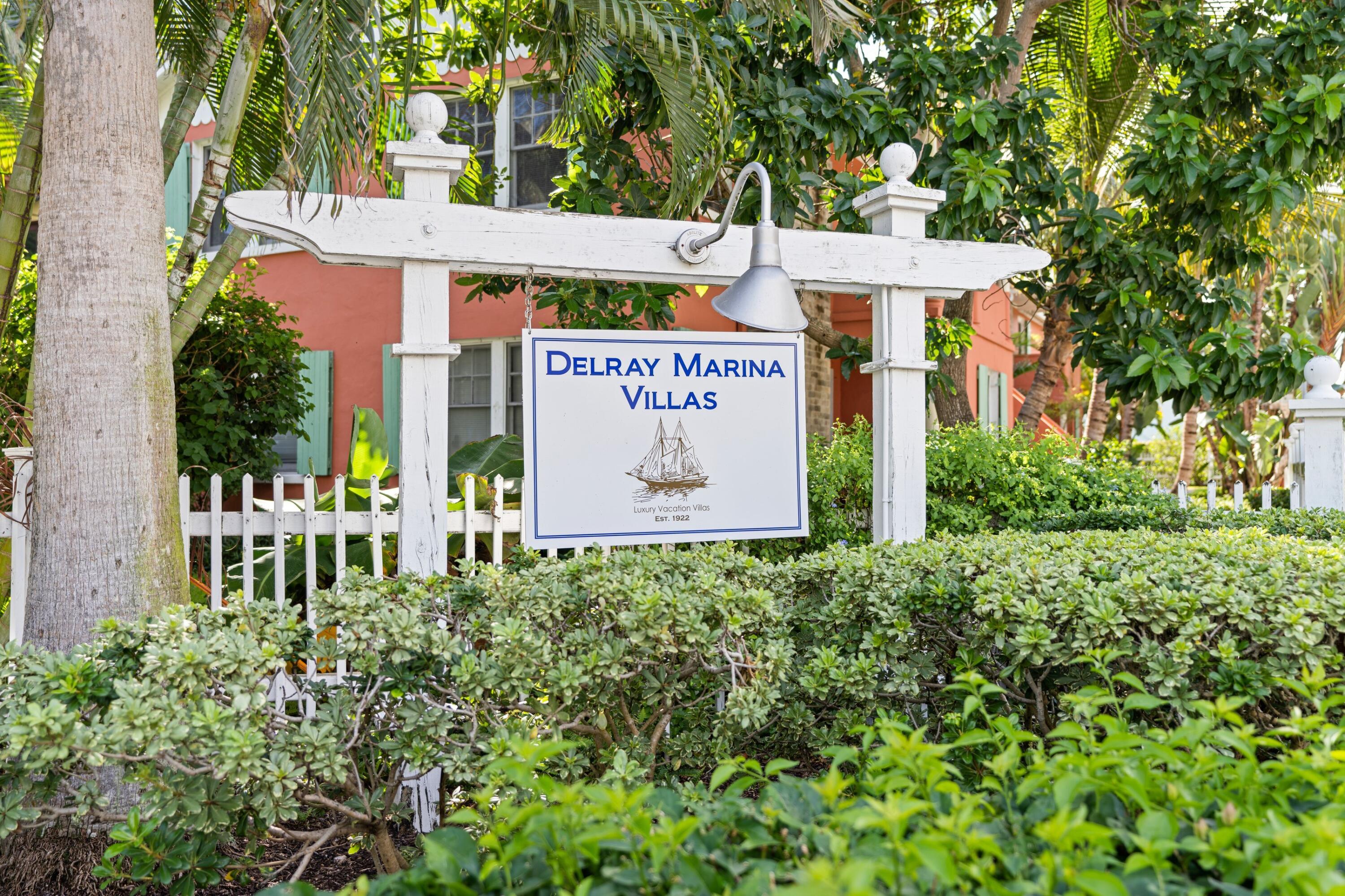102 SE 7th Avenue Villa 3