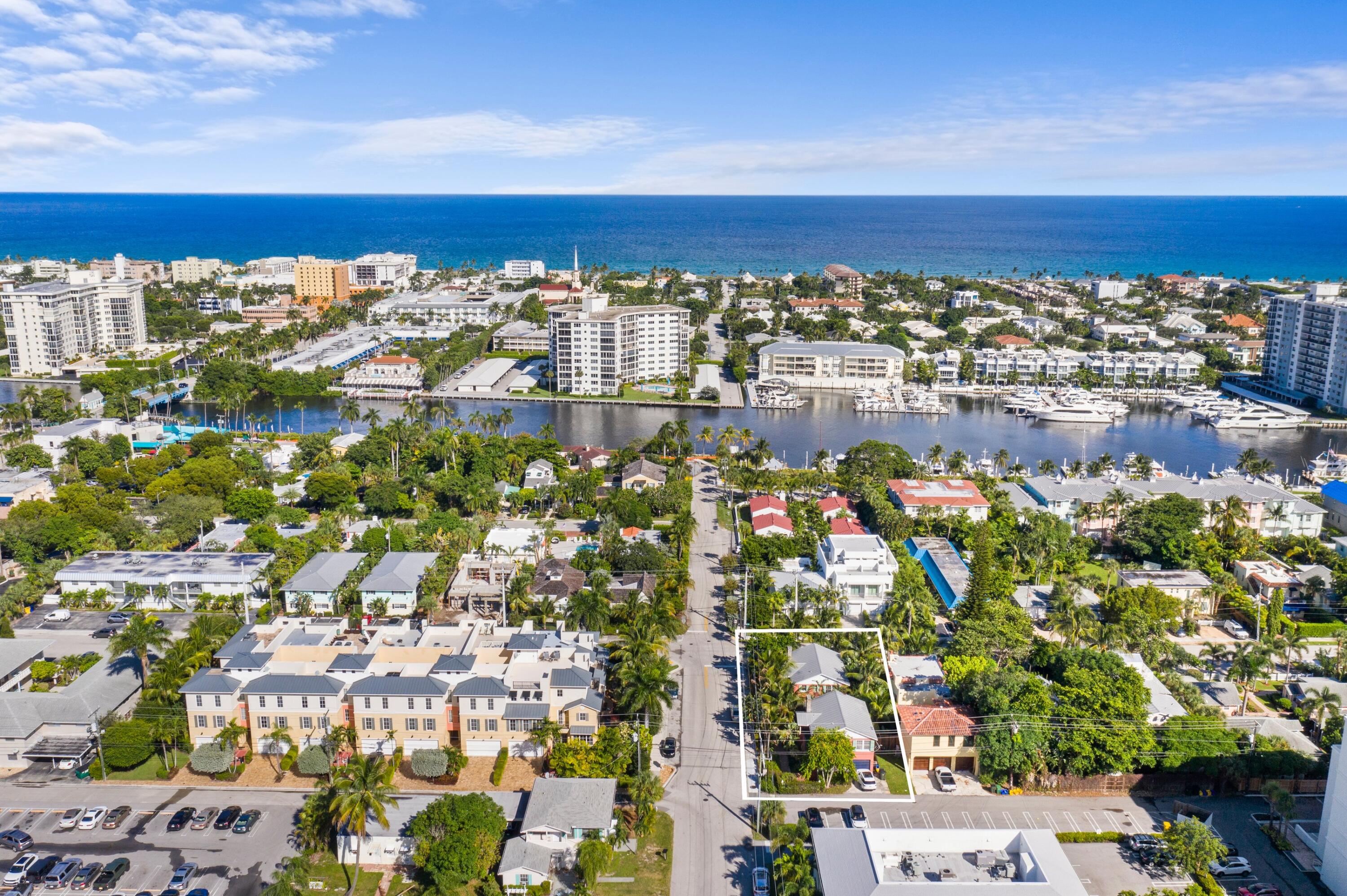 102 SE 7th Avenue Villa 3
