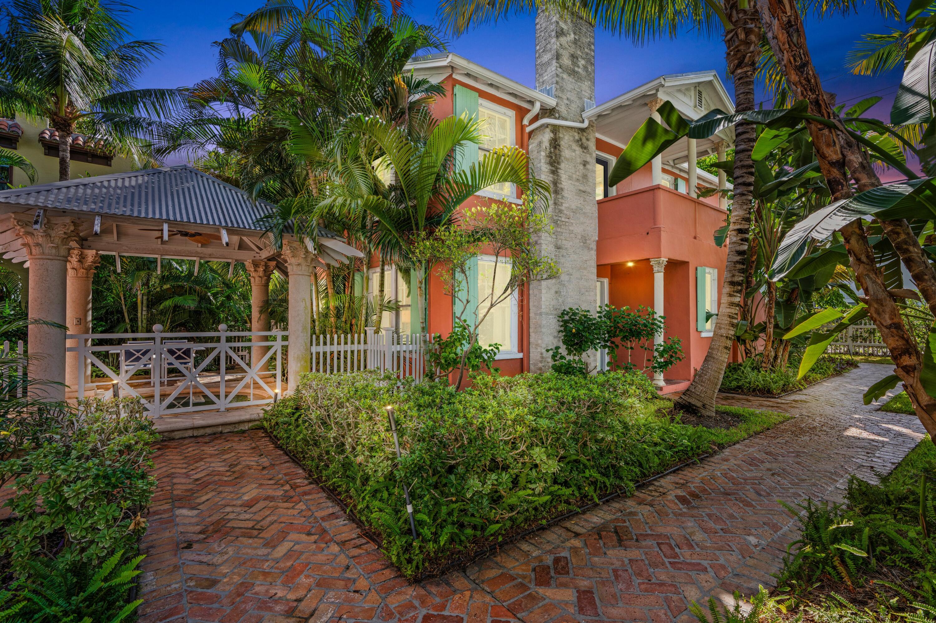 102 SE 7th Avenue Villa 3