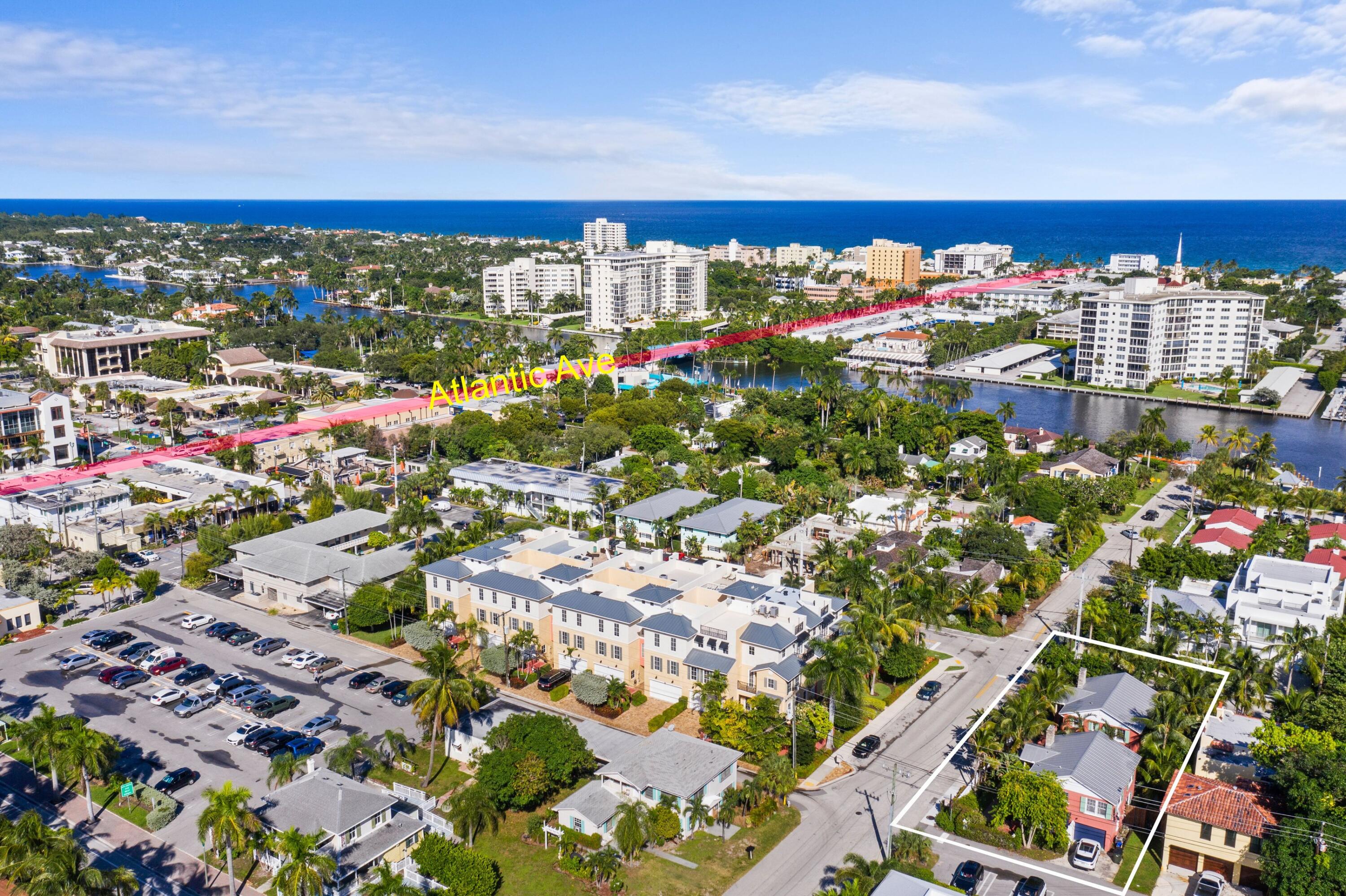 102 SE 7th Avenue Villa 3