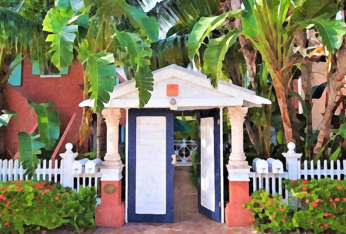 102 SE 7th Avenue Villa 1