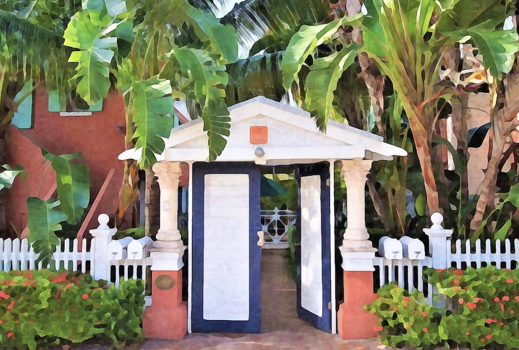 102 SE 7th Avenue Villa 1