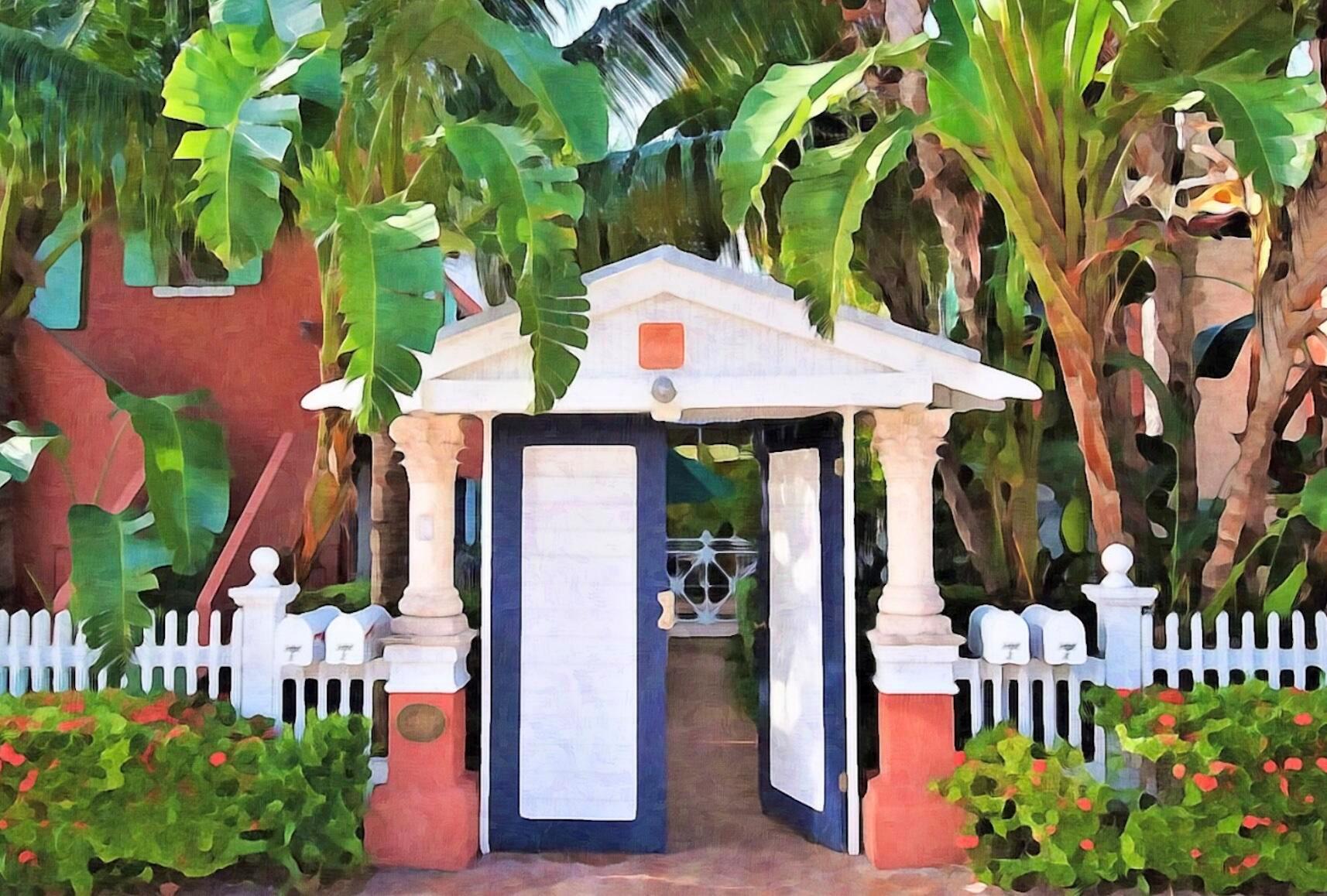 102 SE 7th Avenue Villa 1