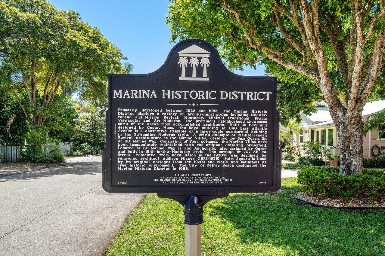 102 SE 7th Avenue Villa 2