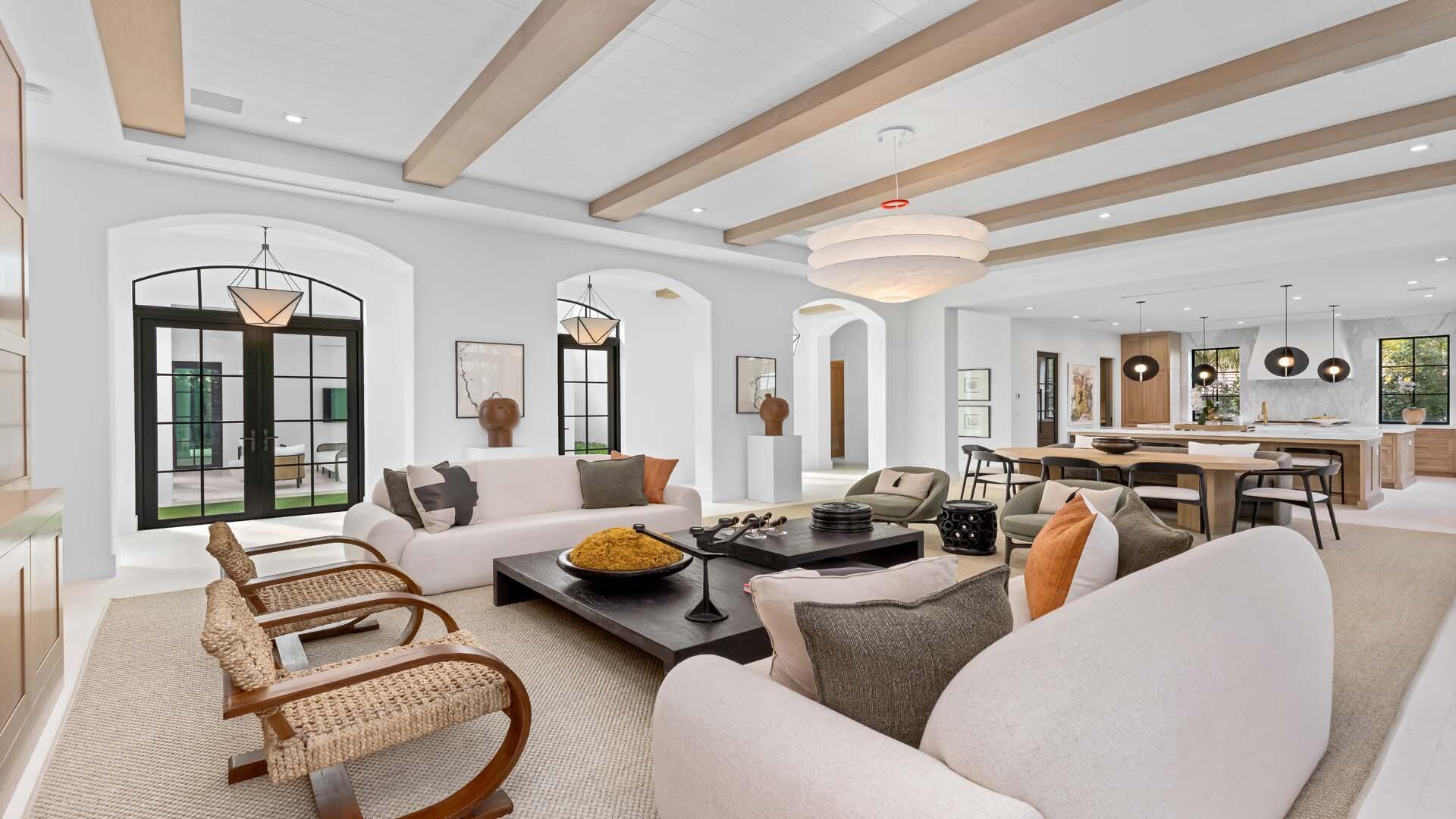 734 S Ocean Boulevard