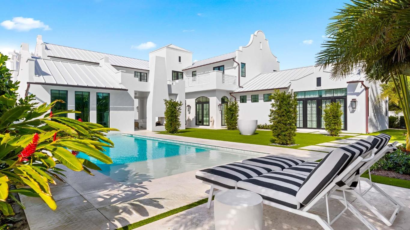 734 S Ocean Boulevard