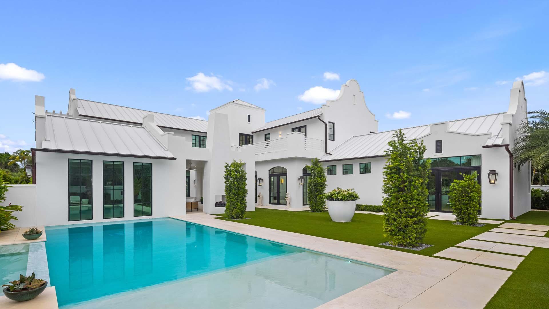 734 S Ocean Boulevard