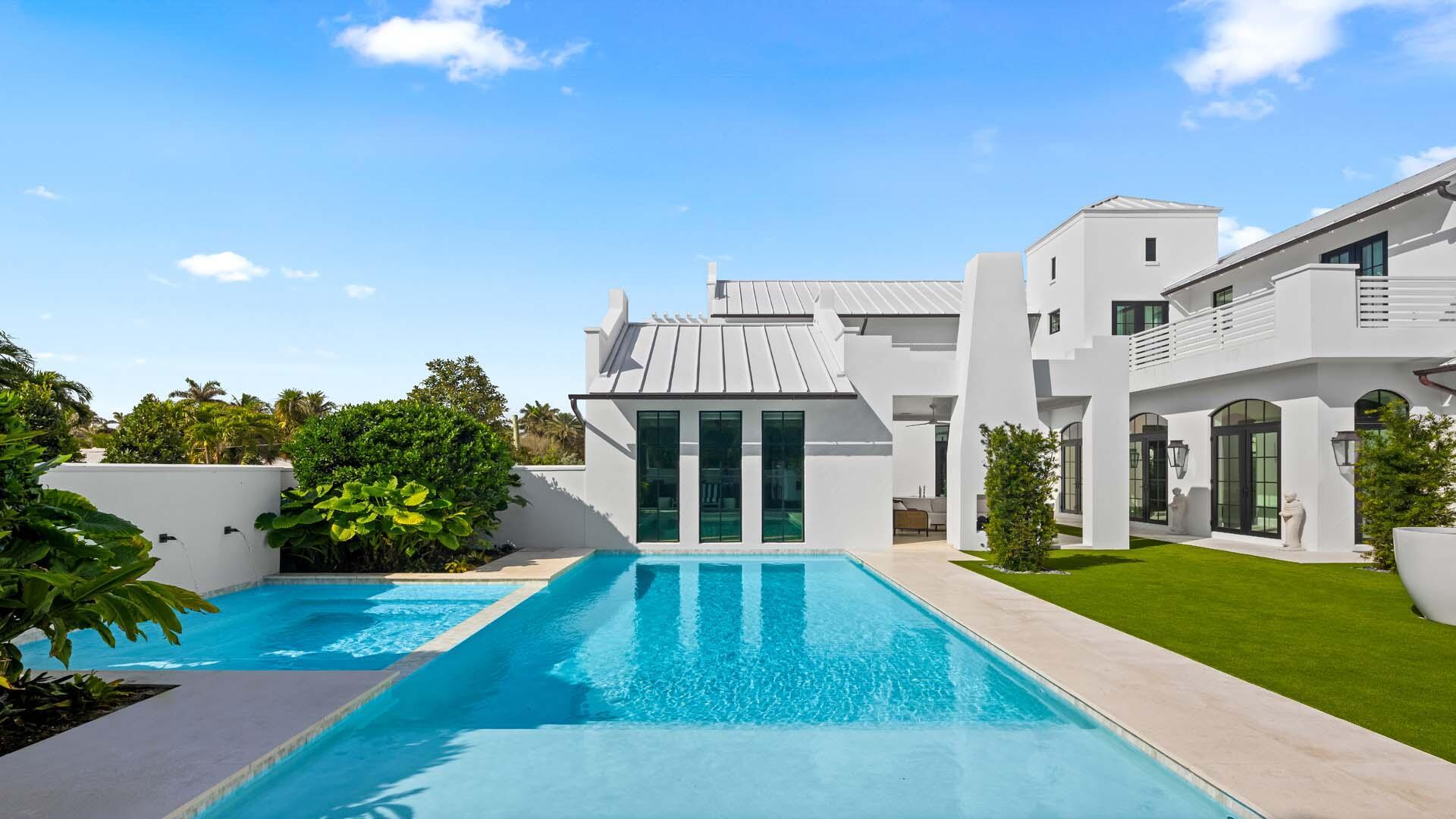 734 S Ocean Boulevard