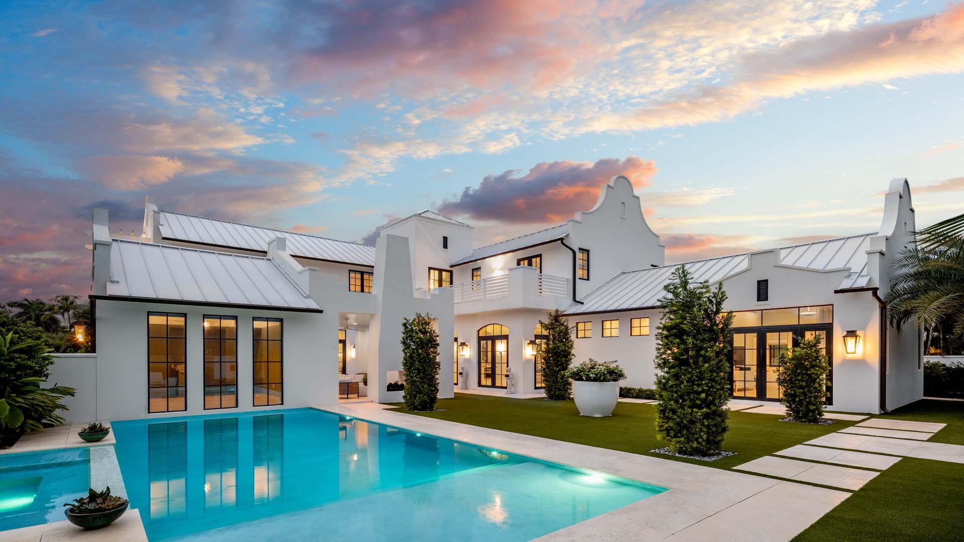 734 S Ocean Boulevard