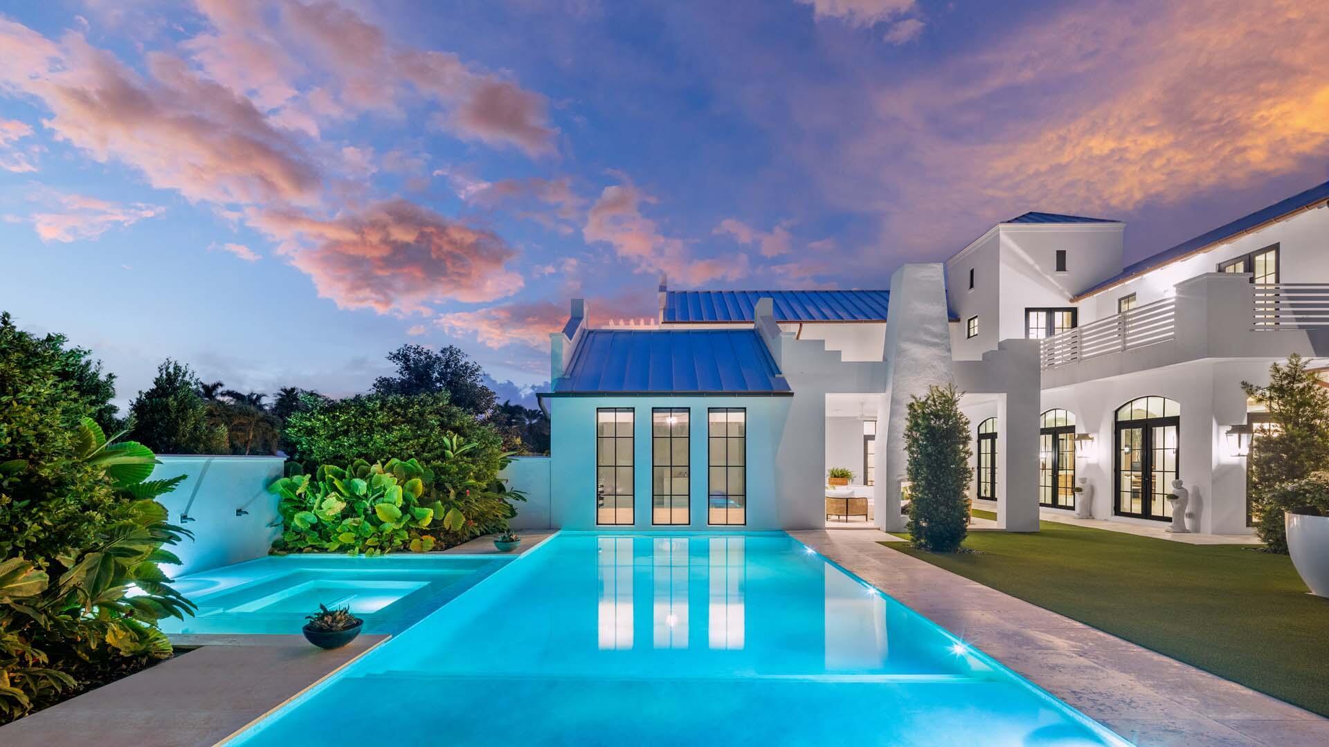 734 S Ocean Boulevard