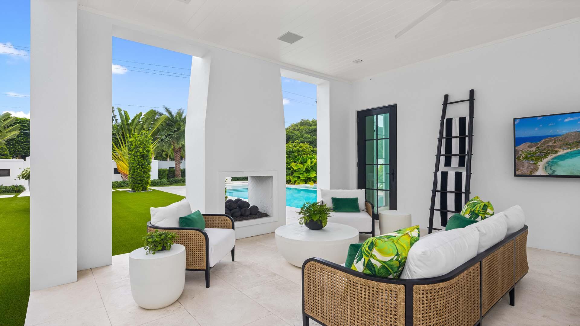 734 S Ocean Boulevard