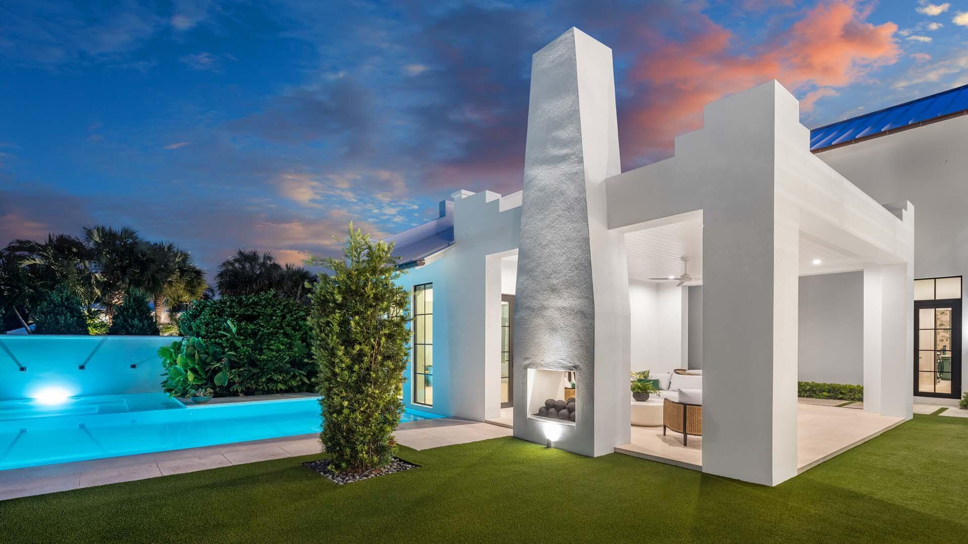 734 S Ocean Boulevard