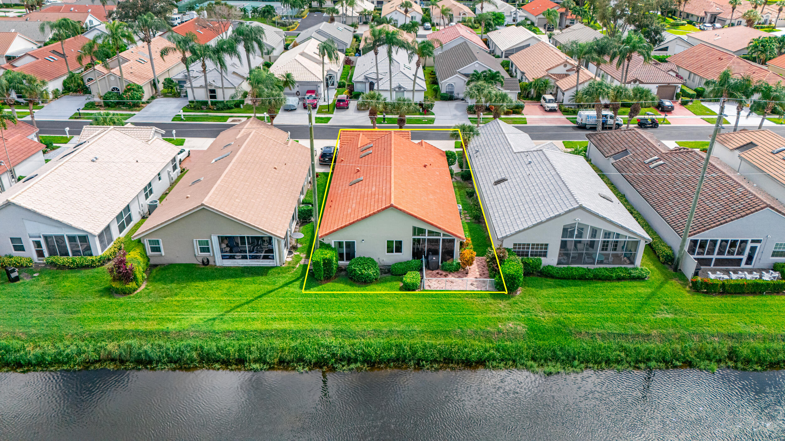 6087 Bay Isles Drive, Boynton Beach