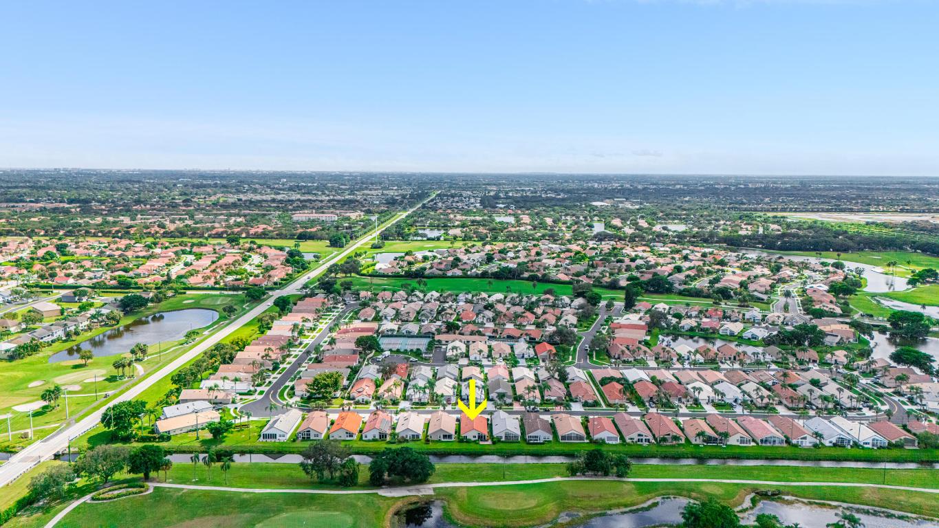 6087 Bay Isles Drive, Boynton Beach