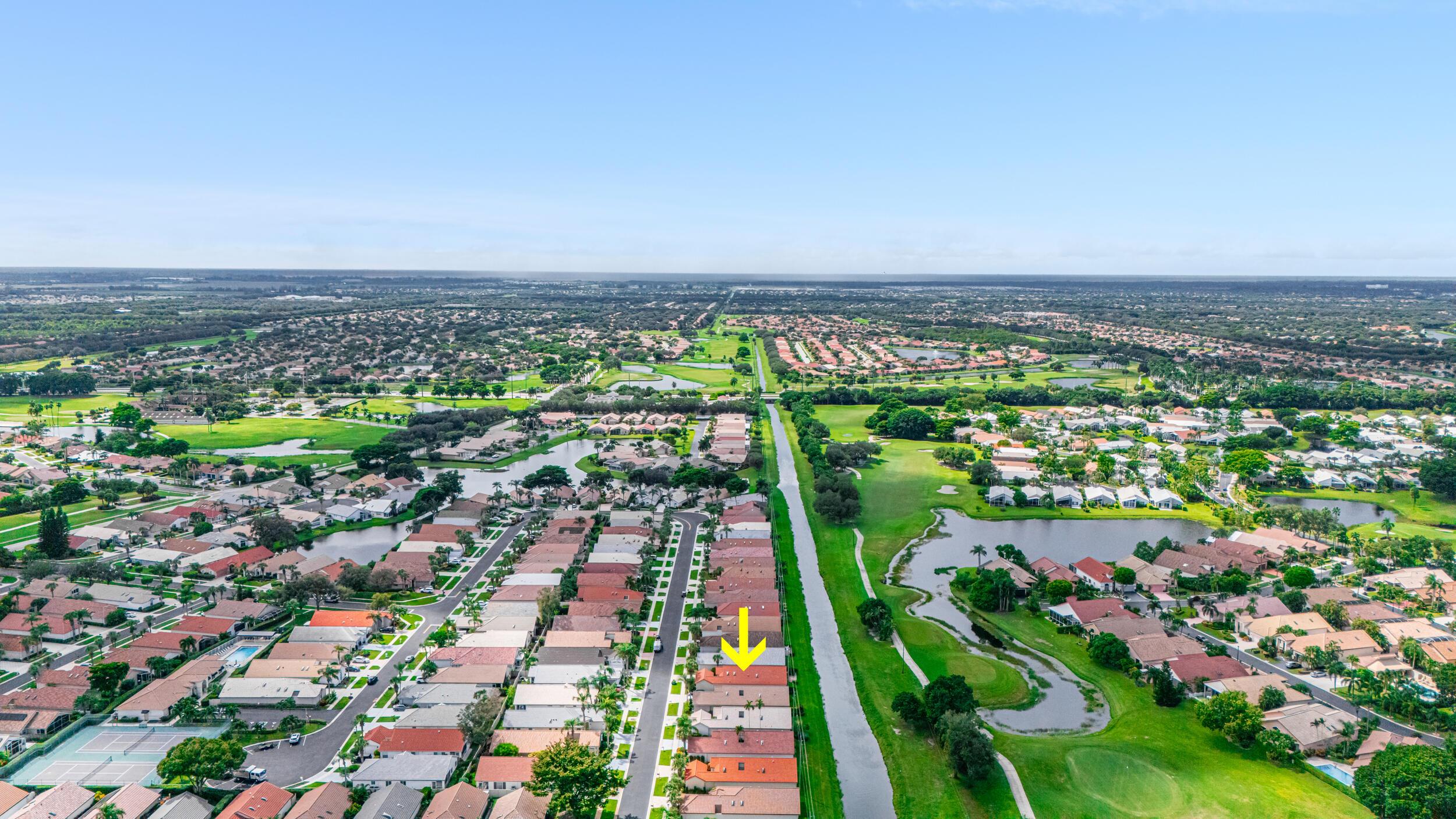 6087 Bay Isles Drive, Boynton Beach