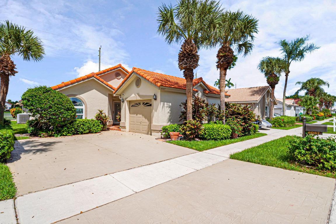 6087 Bay Isles Drive, Boynton Beach