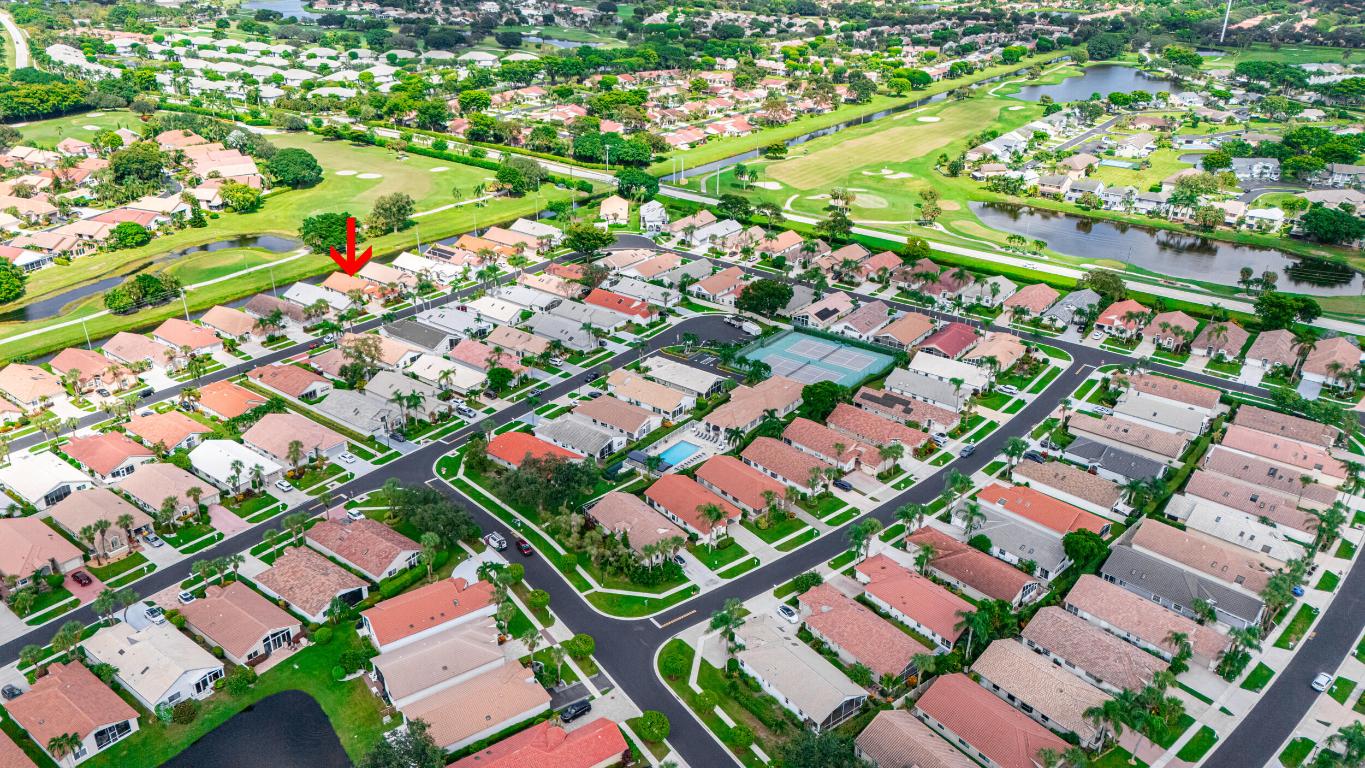 6087 Bay Isles Drive, Boynton Beach