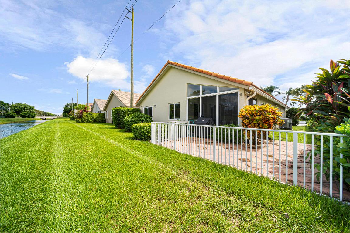 6087 Bay Isles Drive, Boynton Beach
