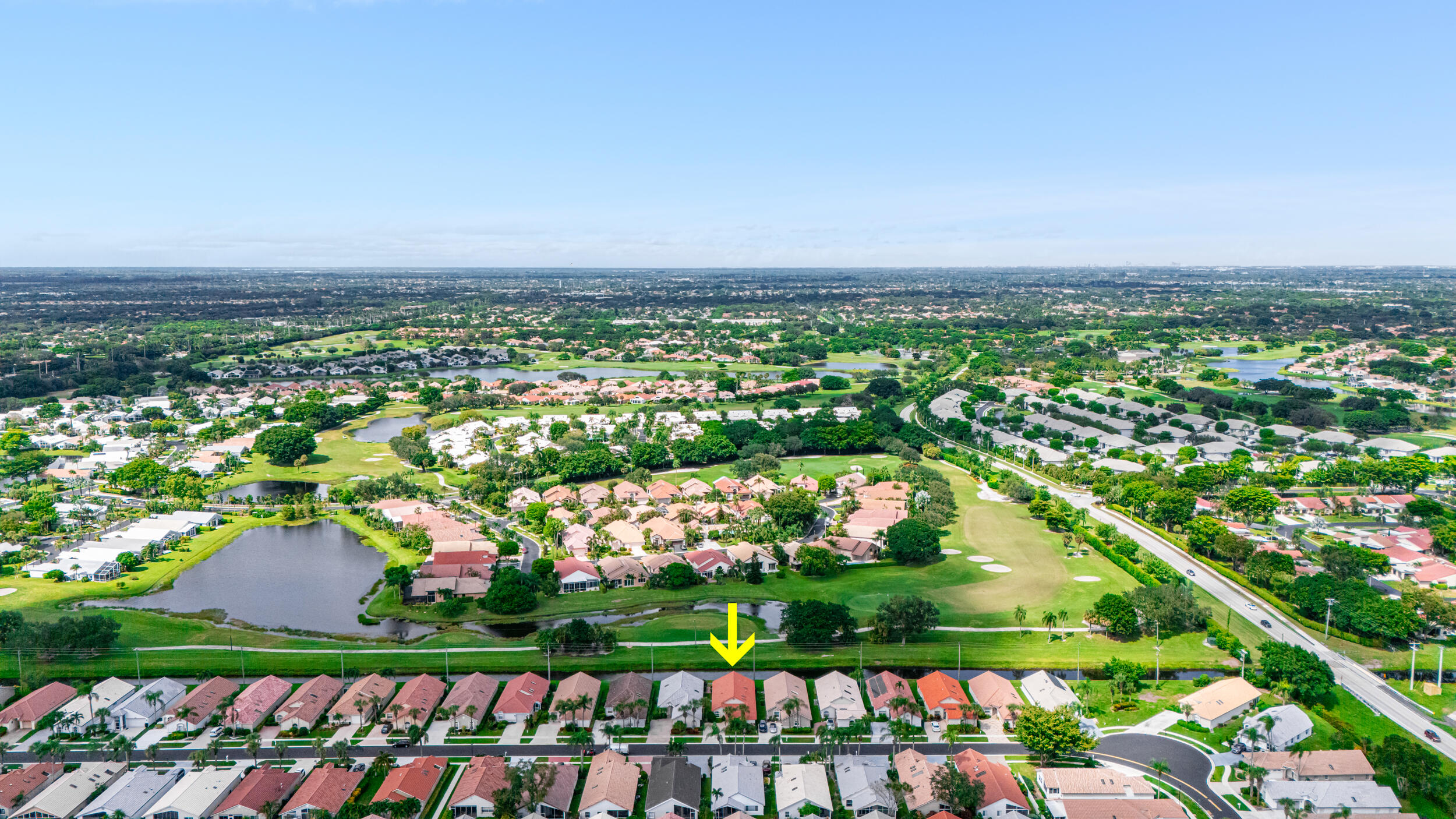 6087 Bay Isles Drive, Boynton Beach