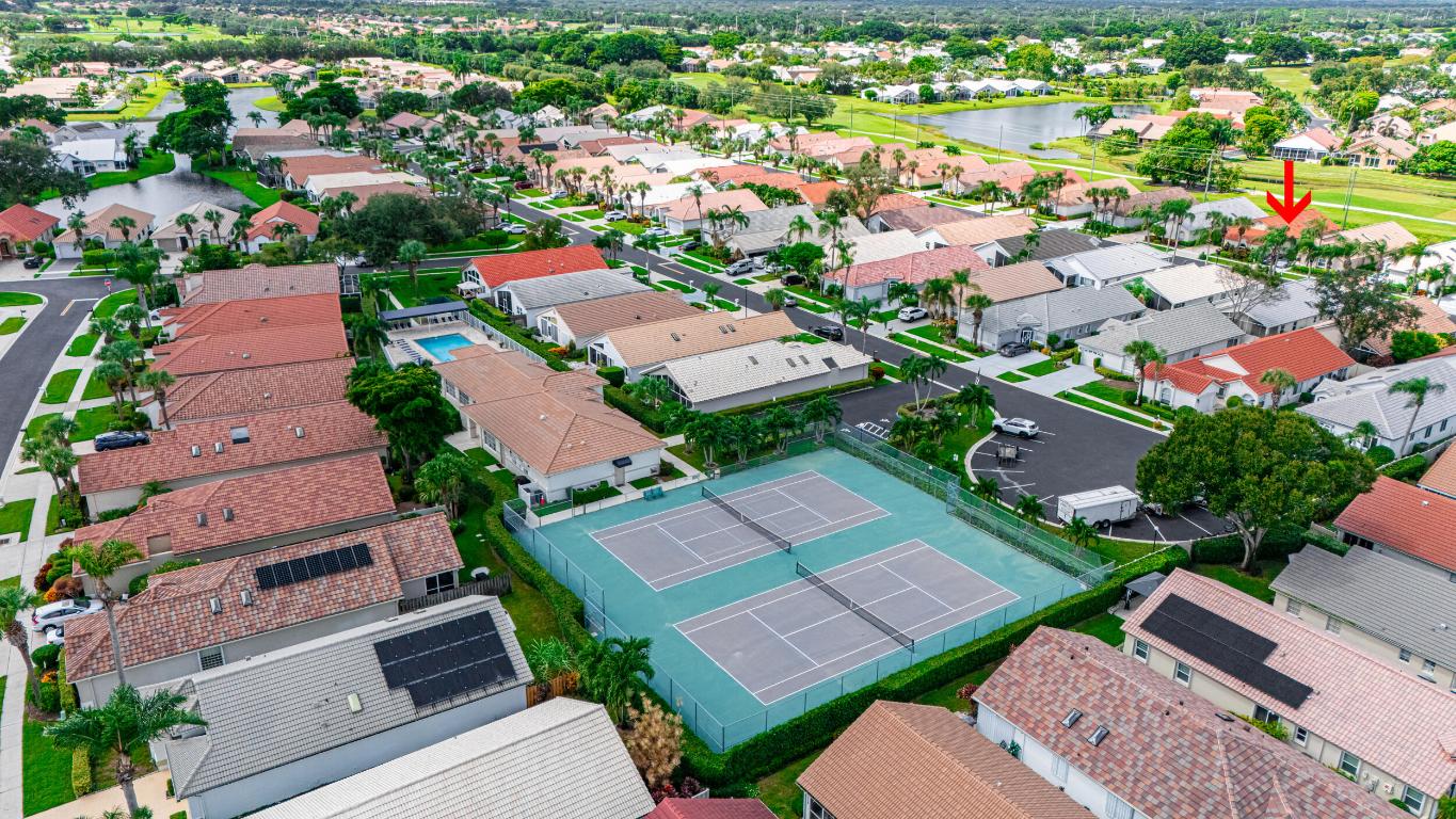 6087 Bay Isles Drive, Boynton Beach