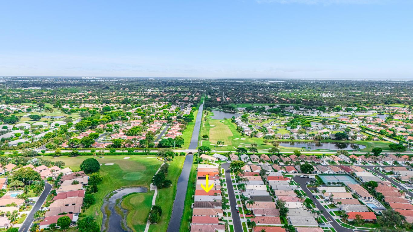 6087 Bay Isles Drive, Boynton Beach