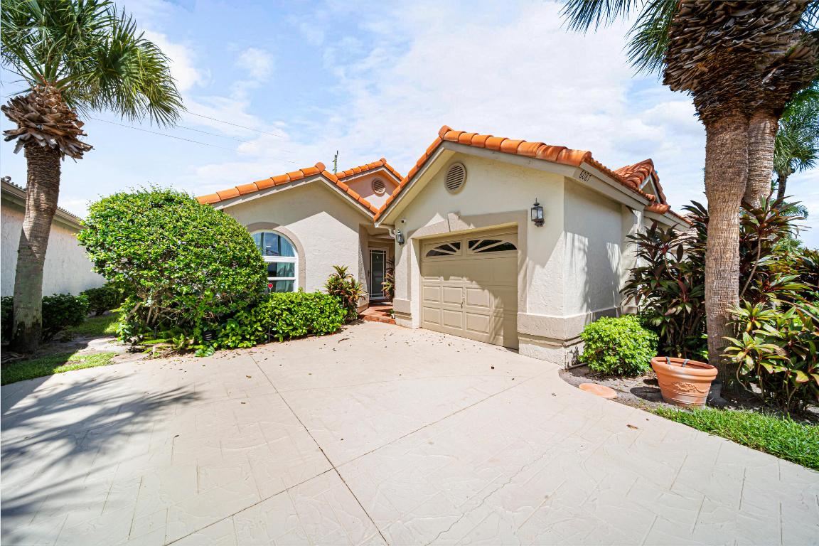 6087 Bay Isles Drive, Boynton Beach