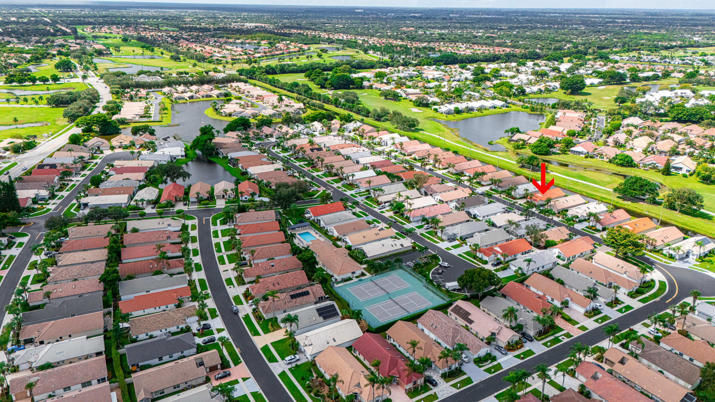 6087 Bay Isles Drive, Boynton Beach