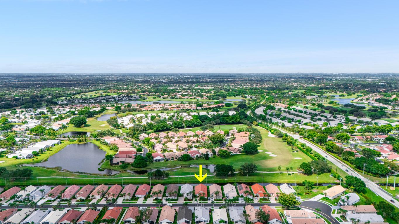 6087 Bay Isles Drive, Boynton Beach