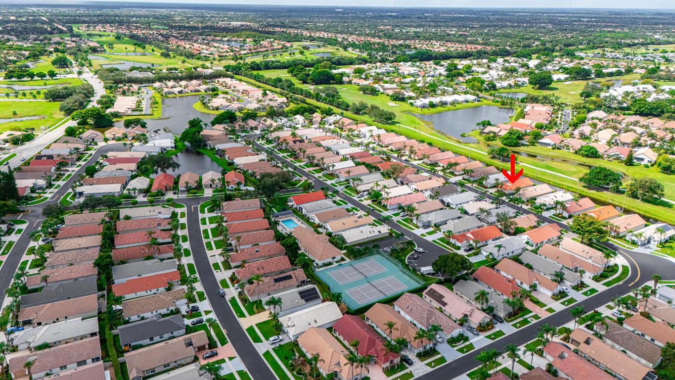 6087 Bay Isles Drive, Boynton Beach