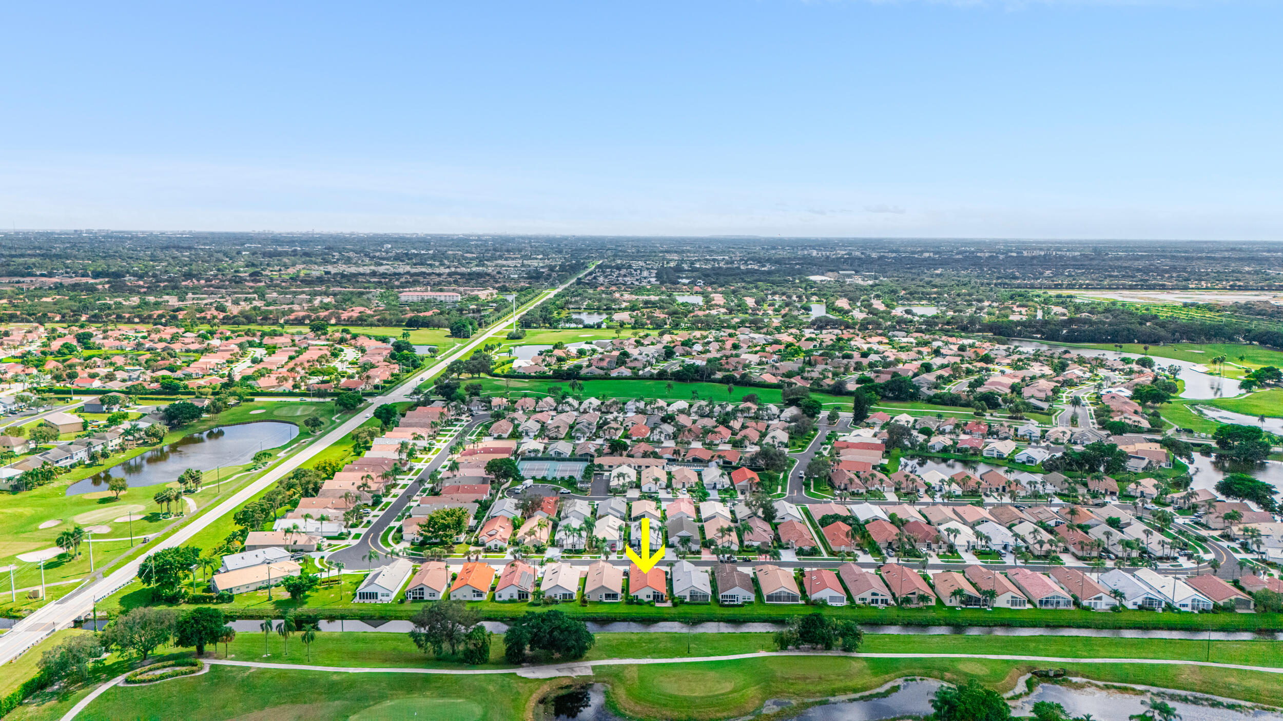 6087 Bay Isles Drive, Boynton Beach